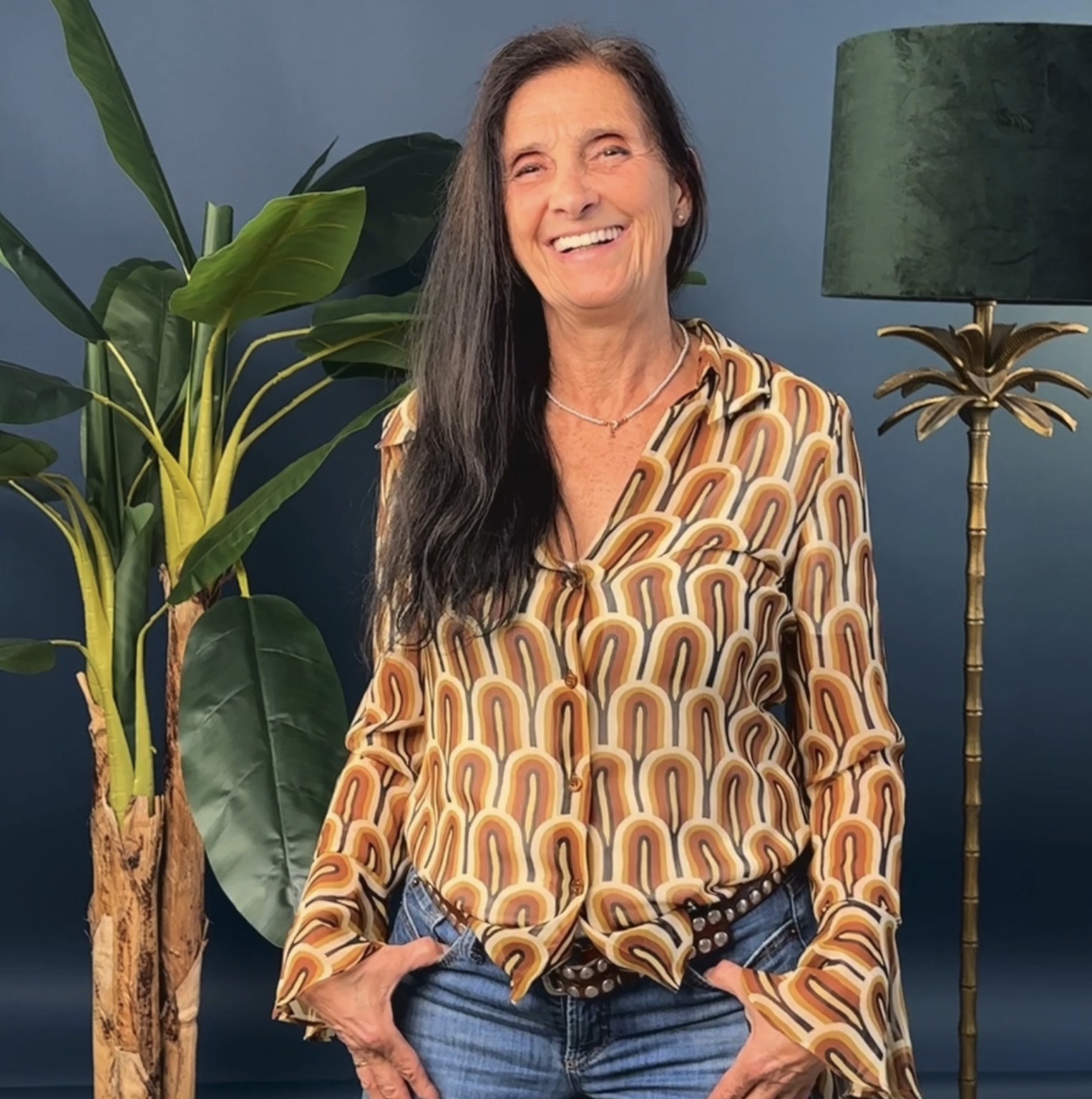 Roswitha Sion — BMS Coach, Speakerin und Mediatorin