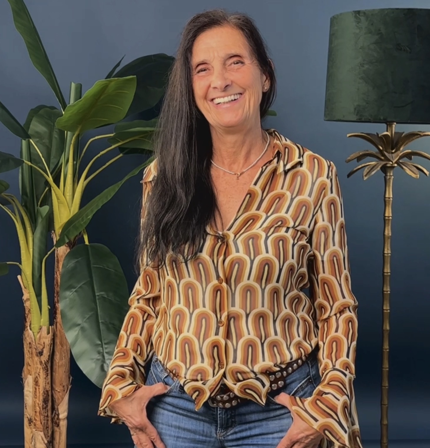 Roswitha Sion — Peace Coach, Speaker & Mediatorin